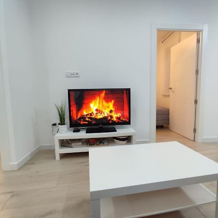 Ferienwohnung La Casita Del Tio Santa Pola Exterior foto