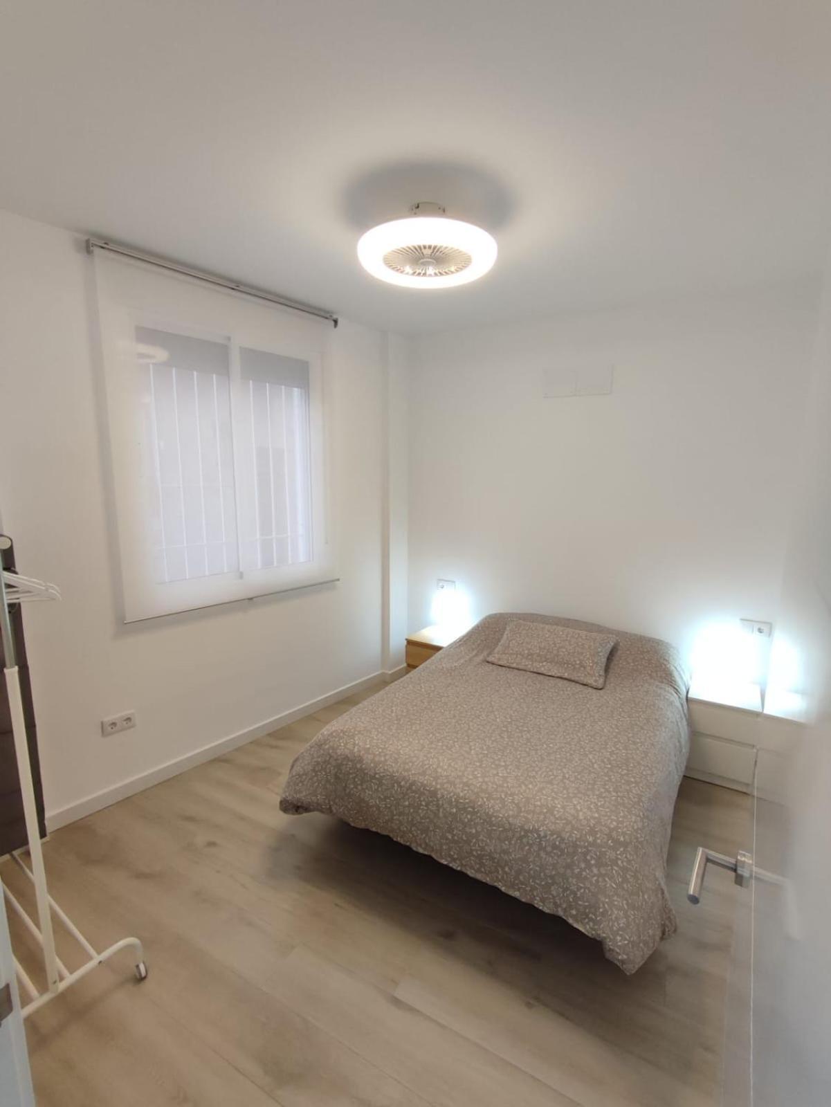Ferienwohnung La Casita Del Tio Santa Pola Exterior foto
