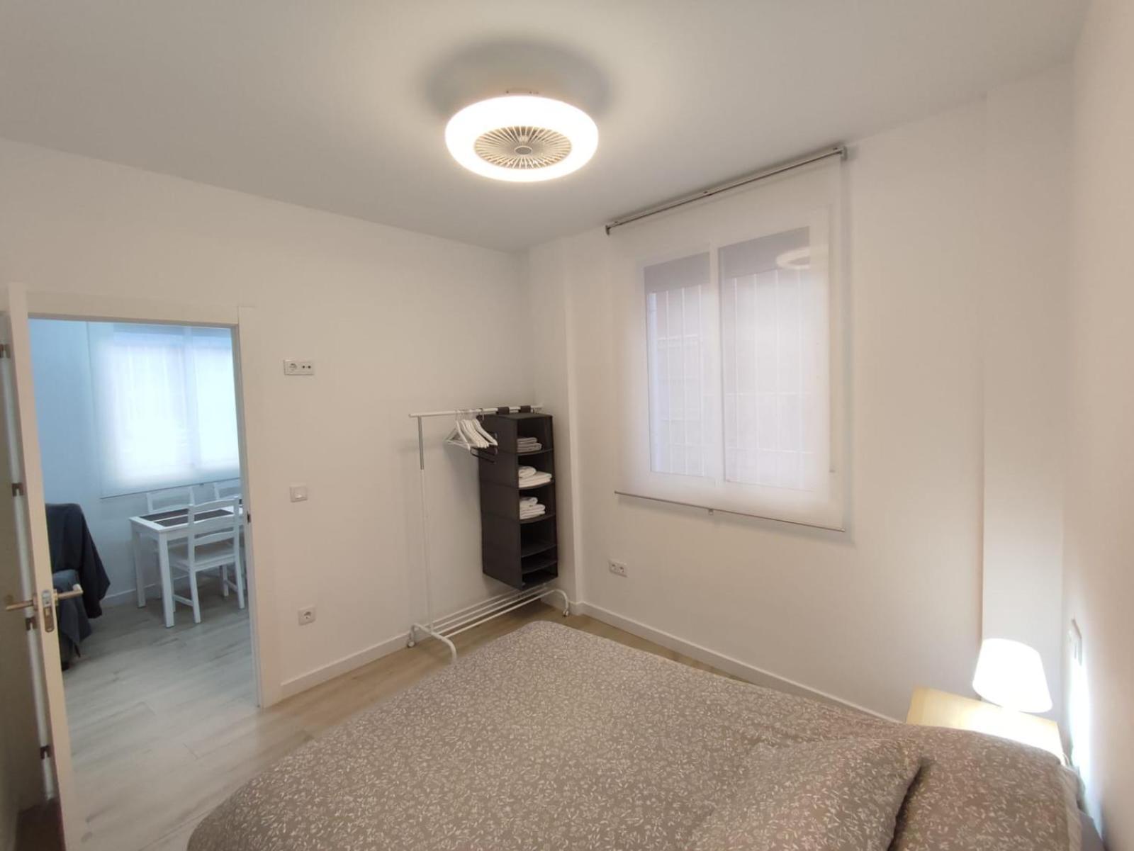Ferienwohnung La Casita Del Tio Santa Pola Exterior foto