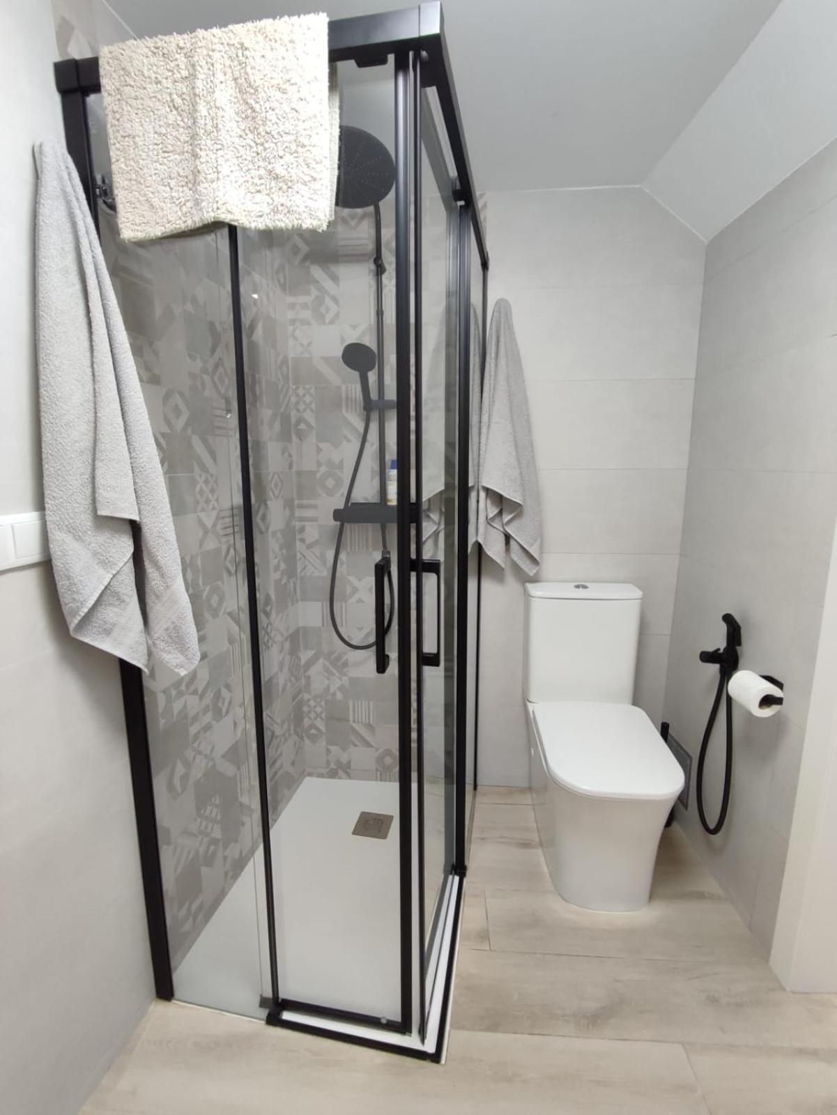 Ferienwohnung La Casita Del Tio Santa Pola Exterior foto