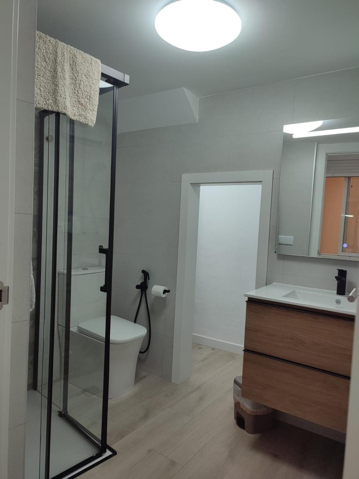 Ferienwohnung La Casita Del Tio Santa Pola Exterior foto