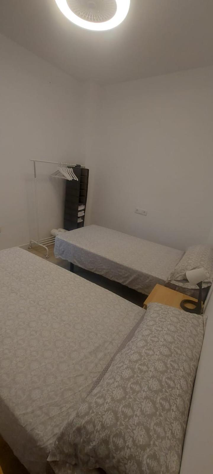 Ferienwohnung La Casita Del Tio Santa Pola Exterior foto